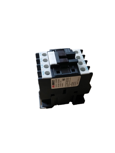 AC contactor(圖2) AC contactor(圖2)